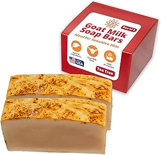 Goat Milk Stuff Jabón de leche de cabra - Árb...