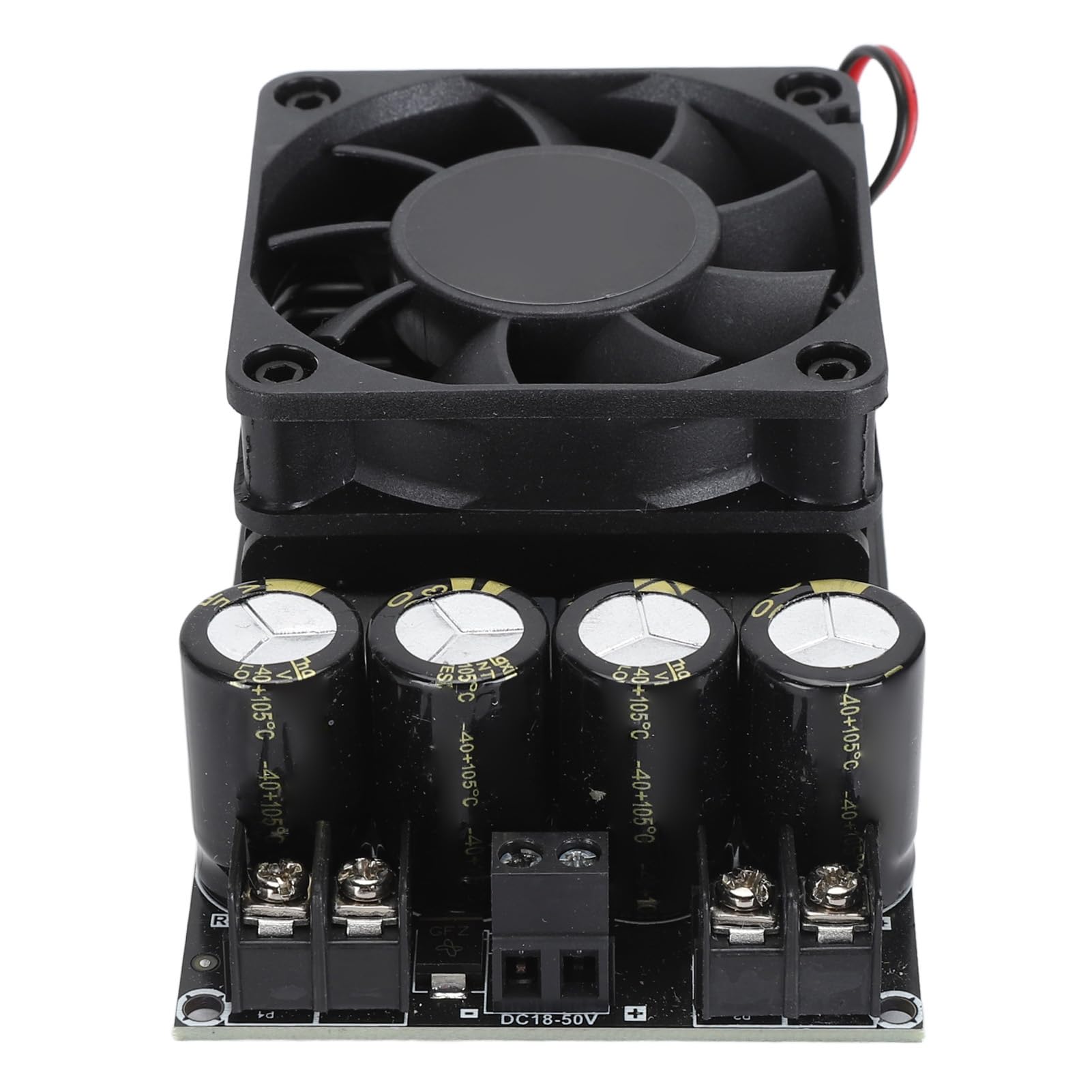 Amazon.co.jp: デジタルパワーアンプボード、300Wデュアルチャンネル