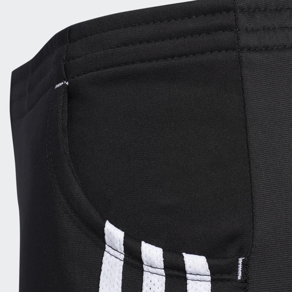 adidas Girls' Warm Up Tricot Pant Pants - Image 8