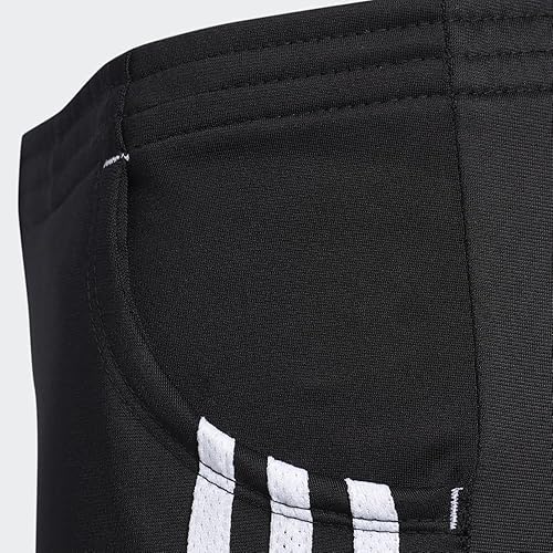 Miniatura 6 de Adidas Pantalones de tricot cálidos para niña grande