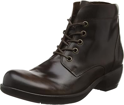 Fly lace up boots womens Clearance