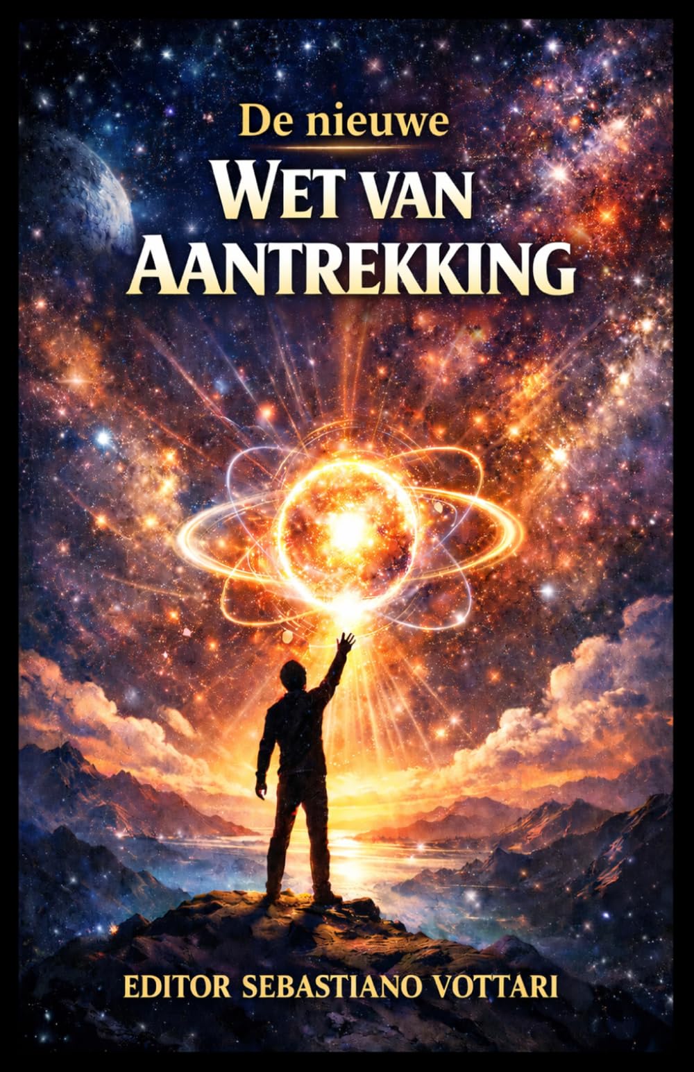 De nieuwe wet van aantrekking (Religie en Spiritualiteit)