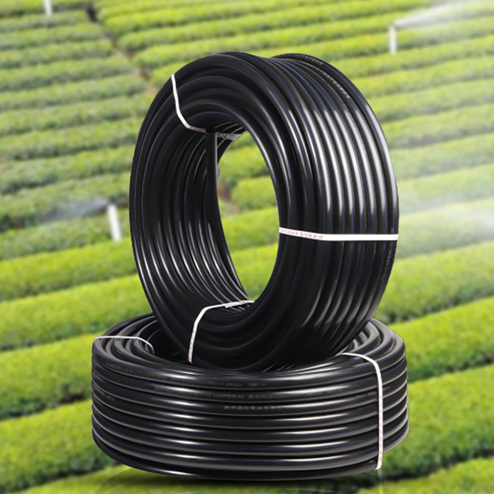 2 Tubi Ottone 10mm X 300mm - Senza Cuciture, Spessore 1.0mm, Per Fai Da Te E Artigianato - Foto 3