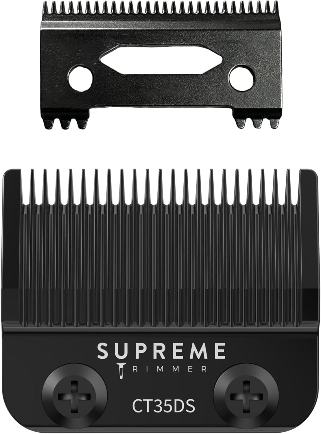 Supreme Trimmer Detachable Taper Blade for TORQ Clipper – Removable Blade (Compatible with TORQ Clipper) | CT35DS