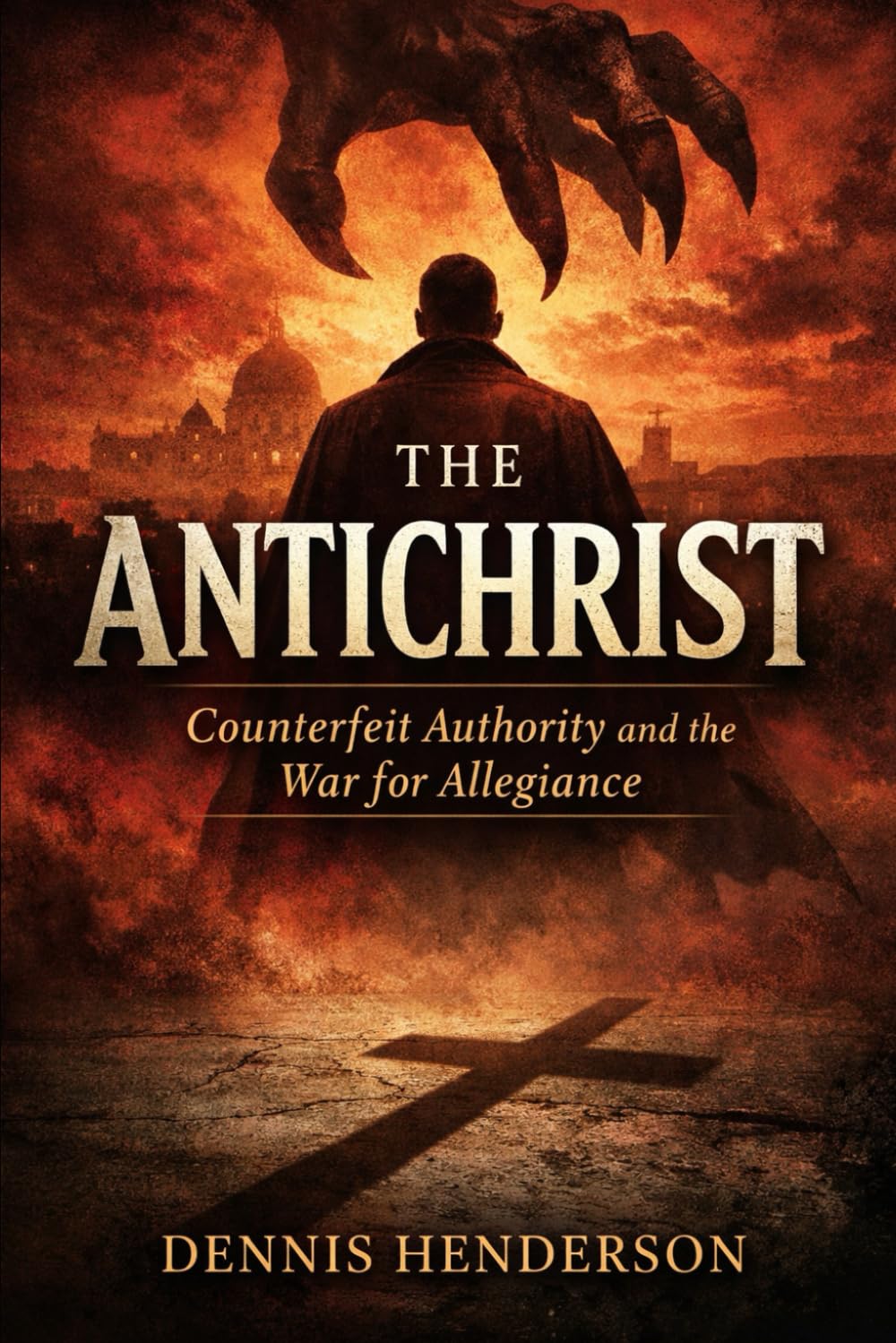 THE ANTICHRIST