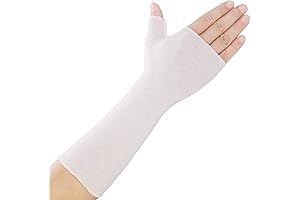 10 Pack Splint Socks, Small