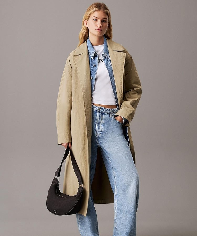 Amazon.co.jp: (カルバンクライン) CALVIN KLEIN スリング