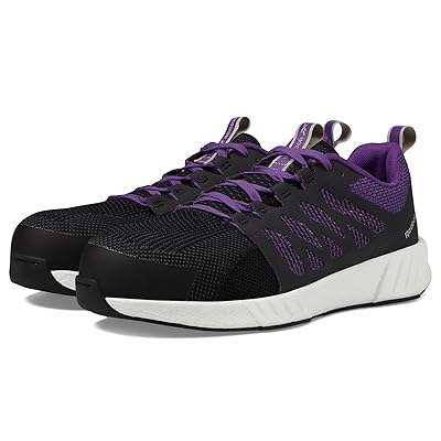 Reebok Work Fusion Flexweave Cage Composite Toe Women