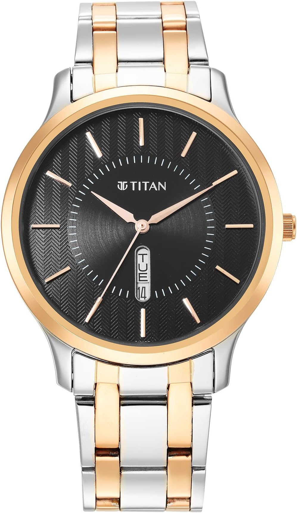 Karishma Analog Null Watch for Men's