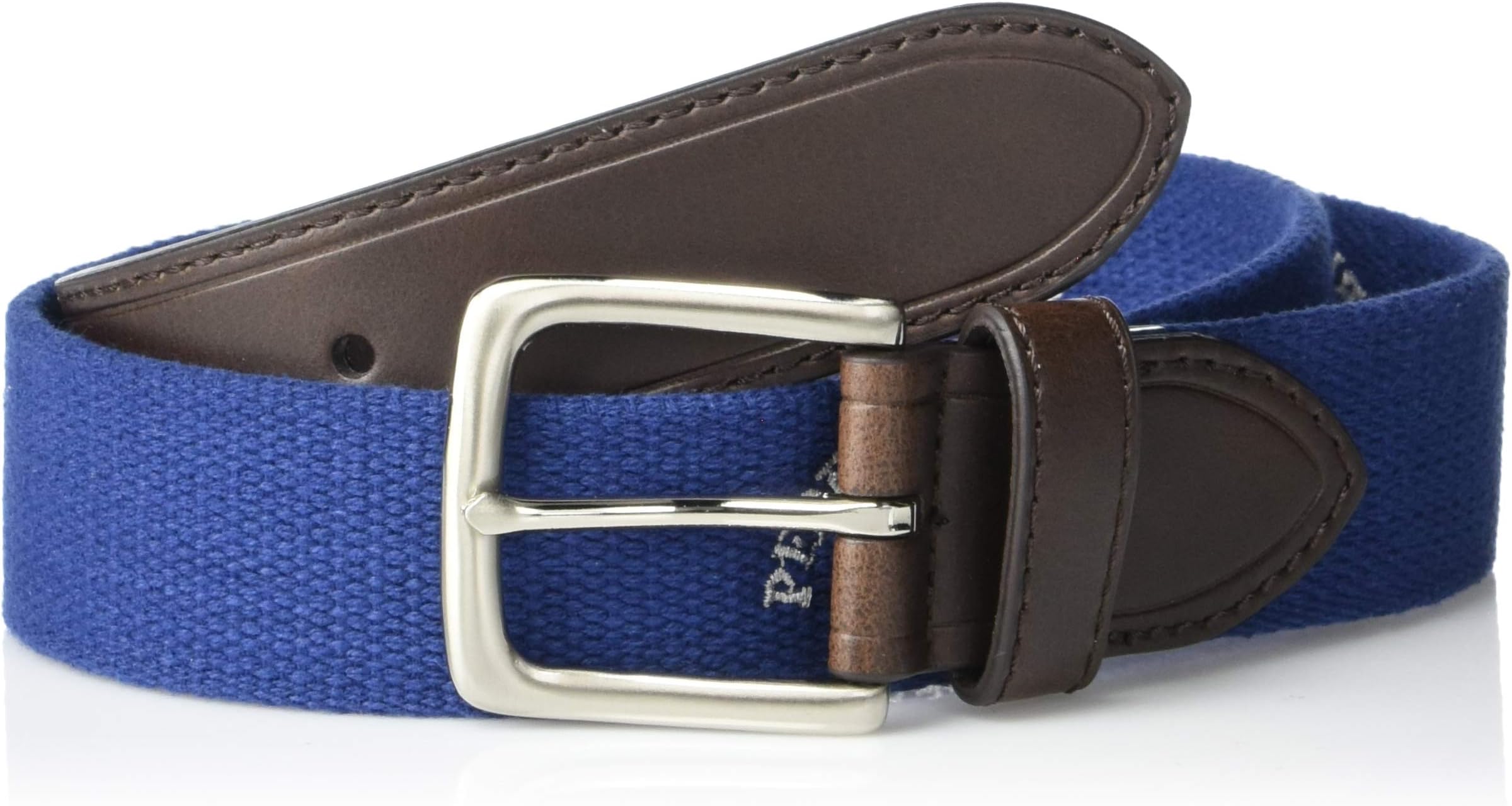Pebble Beachmens Pebble Beach Belt