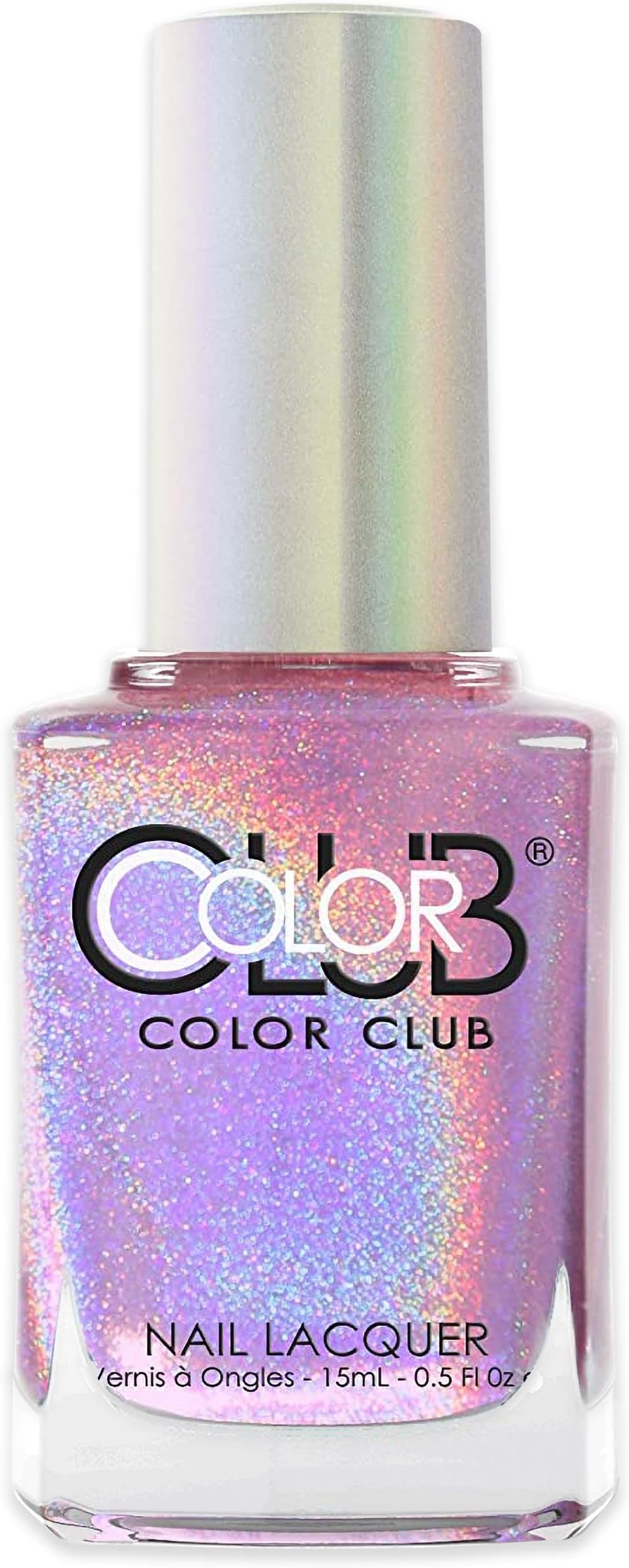 Nail Lacquer Halo Hues, Halo-Graphic Number 978 15 ml HALO-GRAPHIC 978,15 ml (Pack of 1)