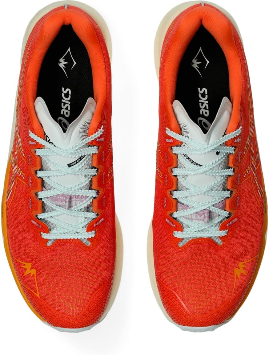 ASICS Men's FUJISPEED 3 Running Shoes - Image 6