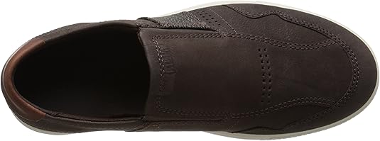 ecco ennio urban slip on