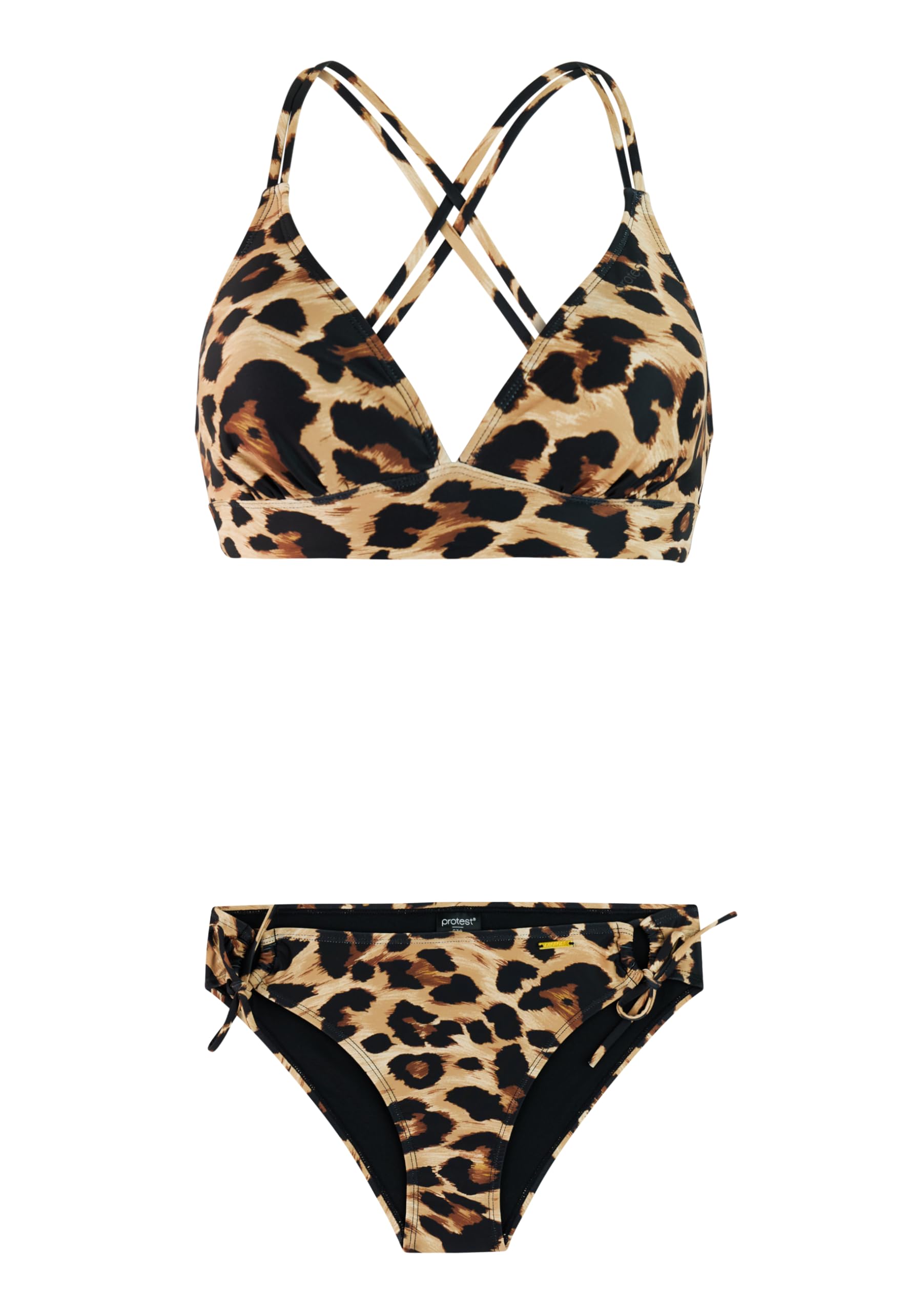 Protest Damen Bikini PRTShala