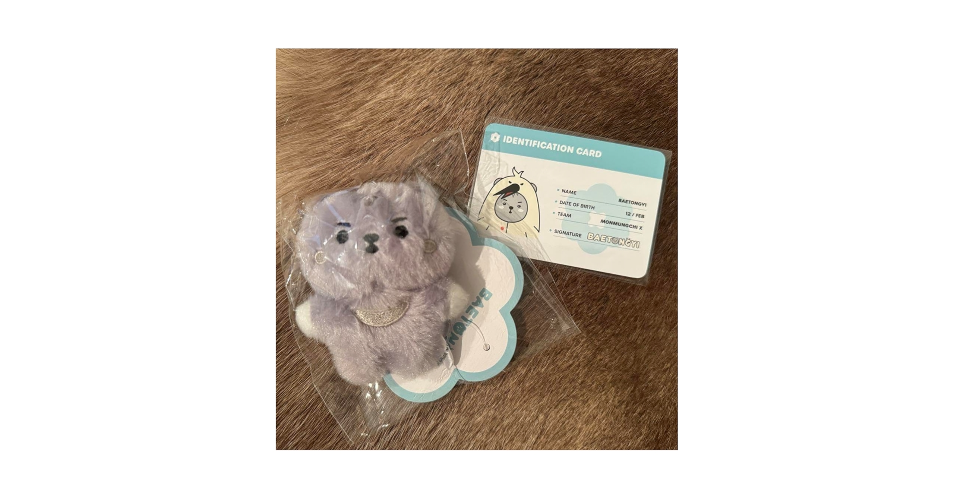 MONMUNGCHI X ショヌミニミニ ぬいぐるみ BAETONGYI Amazon.co.jp: MONSTA X ショヌ ミニミニ ぬいぐるみ BAETONGYI