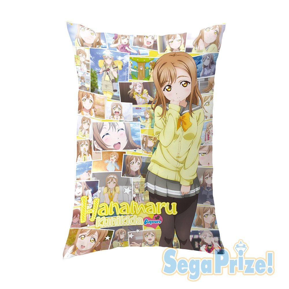 Amazon.co.jp: ラブライブ！サンシャイン!! メガジャンボクッション 国 