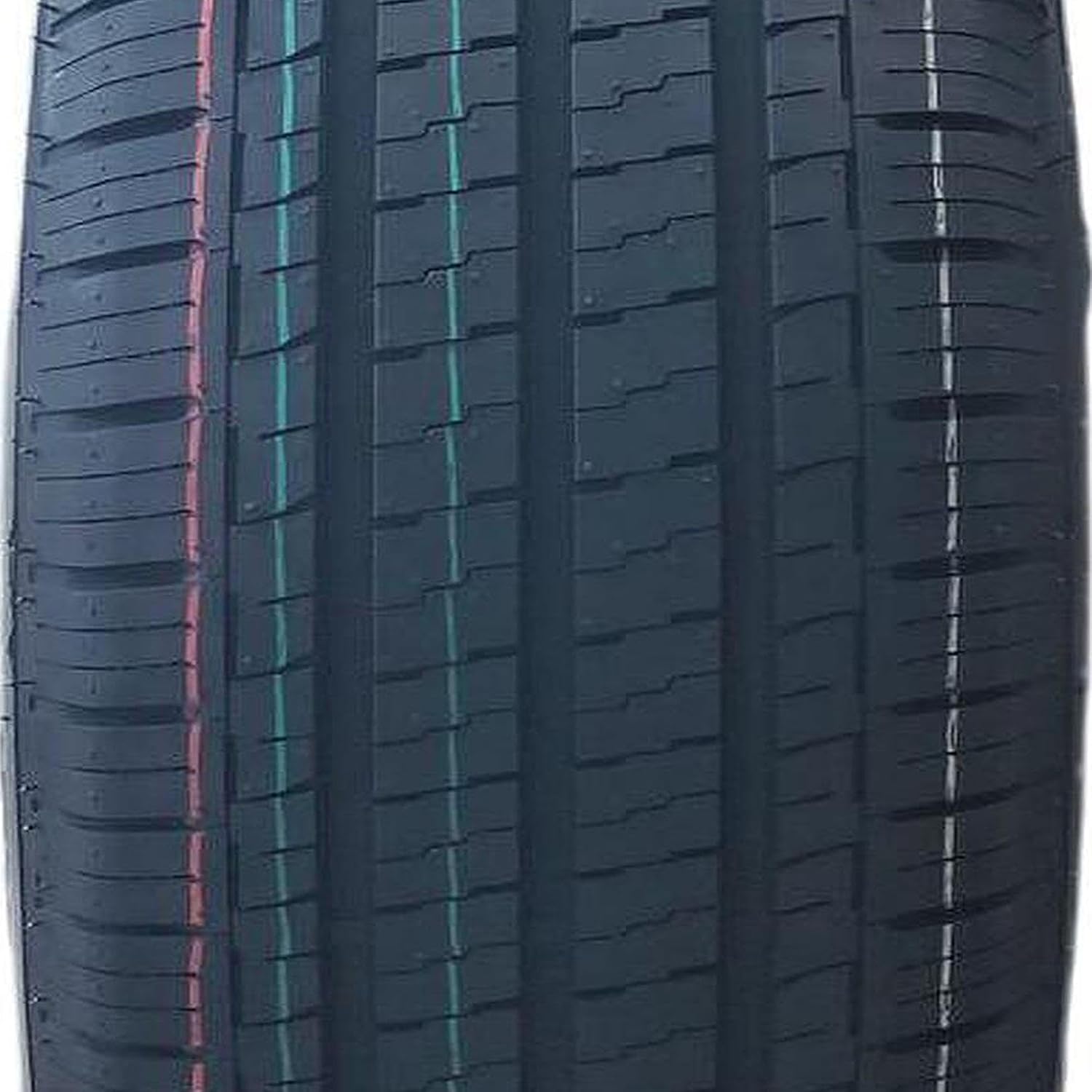 Haida HD737 All Season 195/75R16C 107/105R D Light Truck Tire