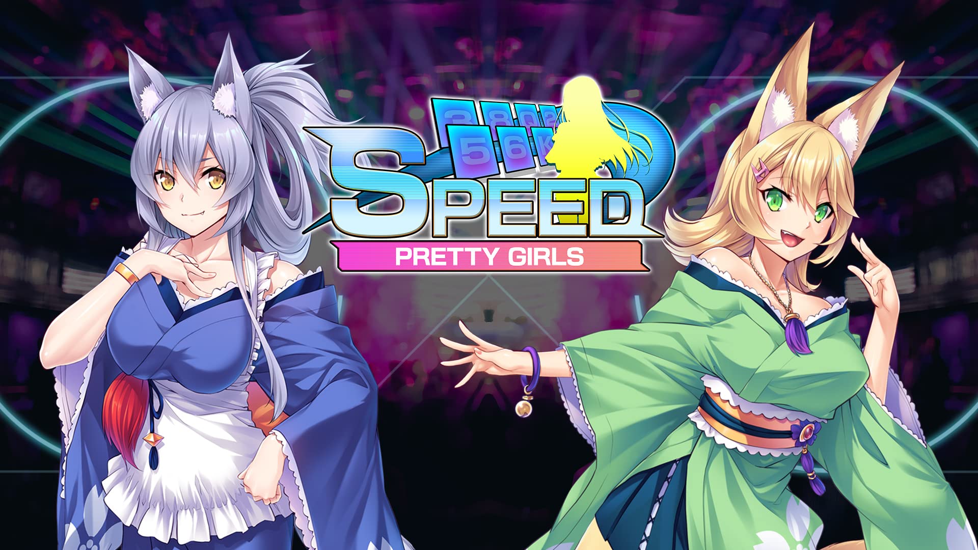 Pretty Girls : Game Collection 4 au meilleur prix sur