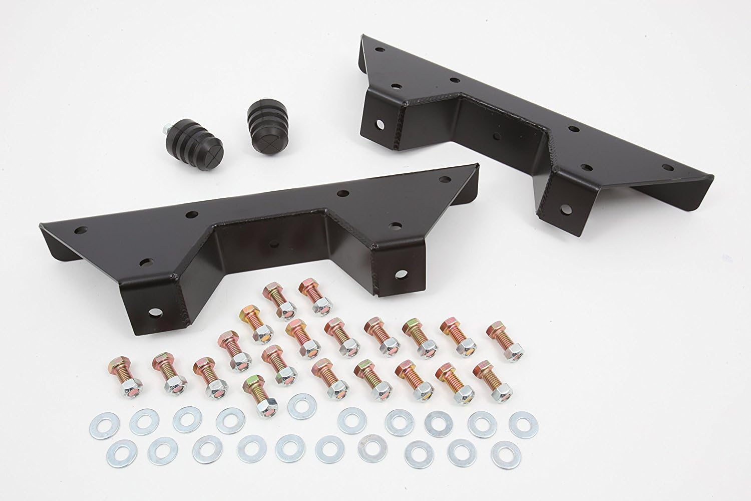 McGaughys Rear C-Notch 1/2 Ton Truck 2WD 33152