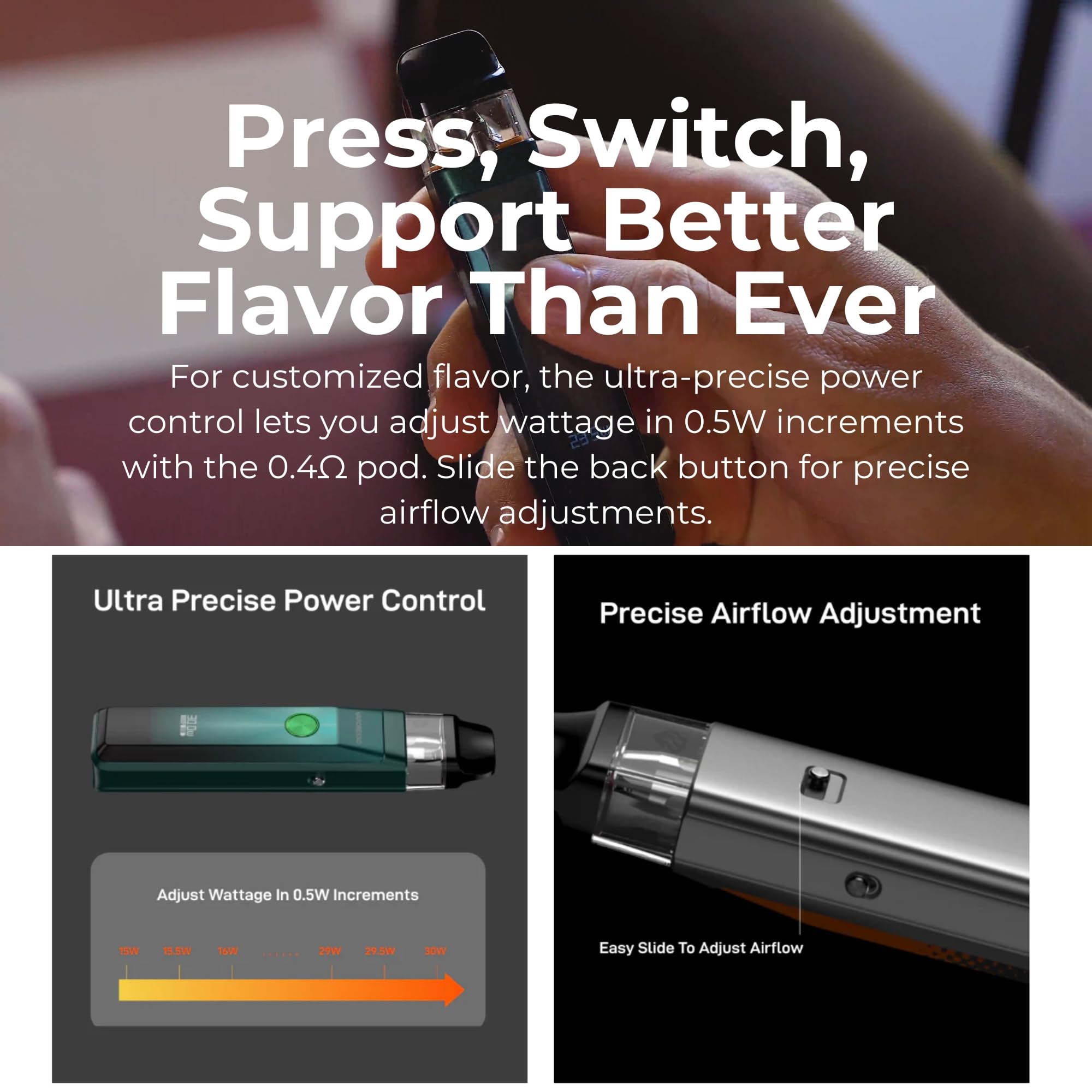ria disposable vape are ria vapes made by geek bar RiA NV30K by Geek Bar Disposable   eJuiceDirect