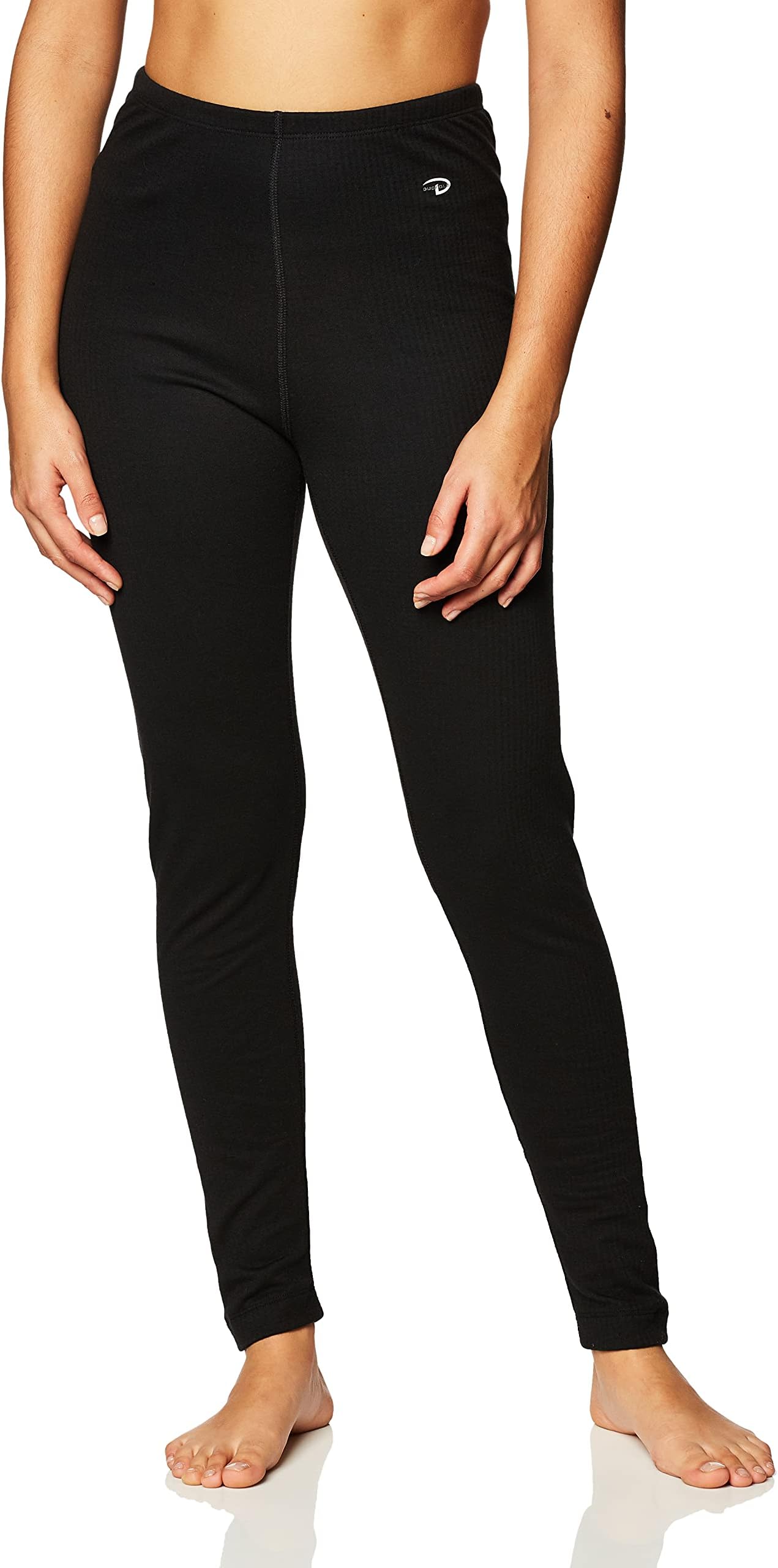 Mid Weight Wicking Thermal Legging Underwear