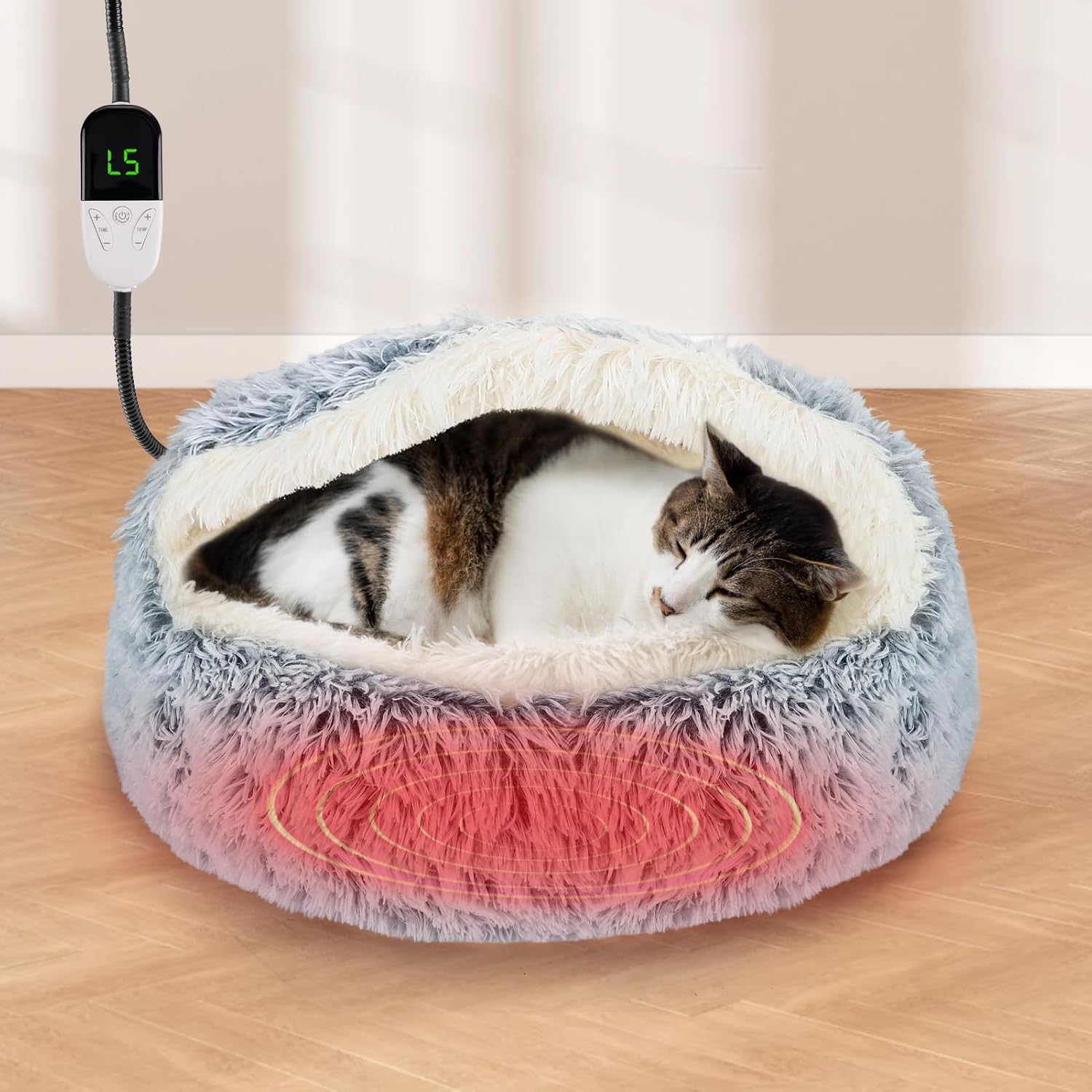 8 Best Orthopedic Cat Beds in 2026 - Reviews & Top Picks