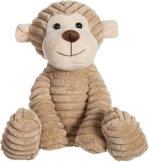 Sponsored You’re seeing this ad based on the product’s relevance to your search query.Learn more about this advertisement Apricot Lamb Cuddly Toy Monkeys - Plush Toy Plush Toy for Children and Baby - Fluffy Stuffed Toy for Playing, Collecting & Cuddling - Cosy Cuddly Toy - Plush Monkeys