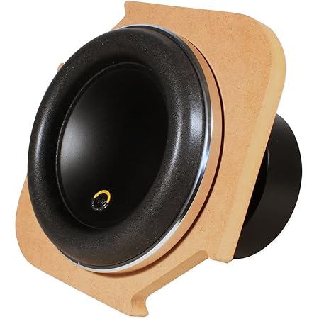 Amazon Com Jl Audio 8w7ae 3 8 Single 3 Ohm W7 Subwoofer Anniversary Edition 8w7 3 Electronics