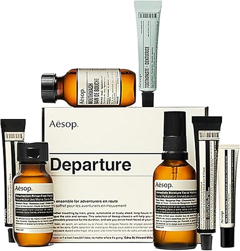 Aesop ホリデー ギフトキット 2026