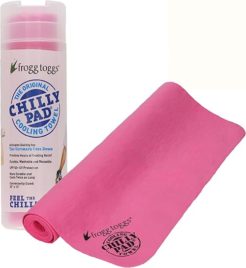FROGG TOGGS FROGG TOGGS Chilly Pad Cooling Towel