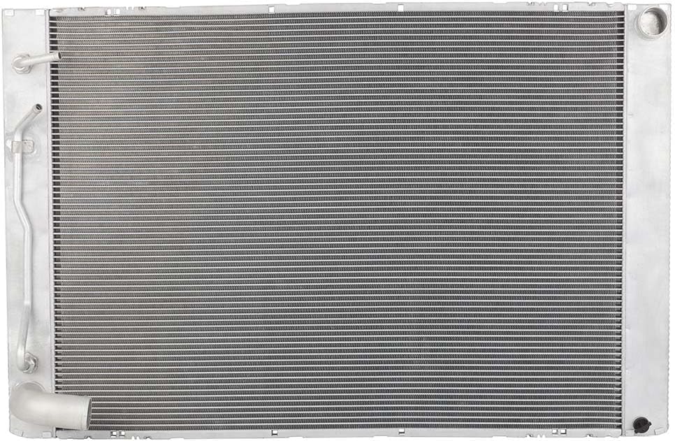 For Toyota Sienna 2005 New Radiator - BuyAutoParts 19-00031AN NEW