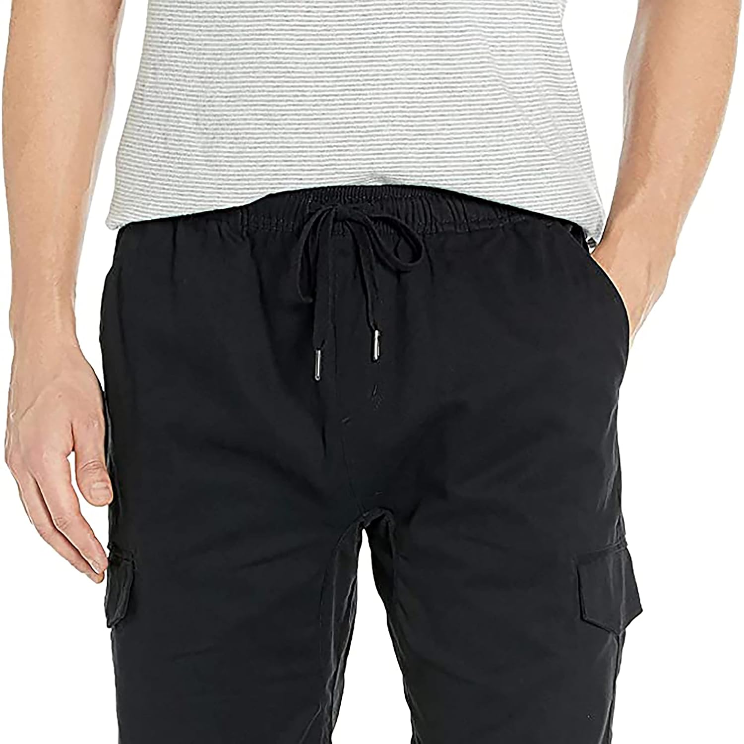 Bermuda cargo Cargo Shorts Slim Fit Multi Pocket Stretch Twill Short BROOKLYN ATHLETICSMasculino em promoção! Veja a oferta e mais achadinhos de Shorts & Bermudas 9 Hoje é o melhor dia para comprar Bermuda cargo Cargo Shorts Slim Fit Multi Pocket Stretch Twill Short BROOKLYN ATHLETICSMasculino com aquele preço maroto! Promoção! Aproveite a oferta! 9