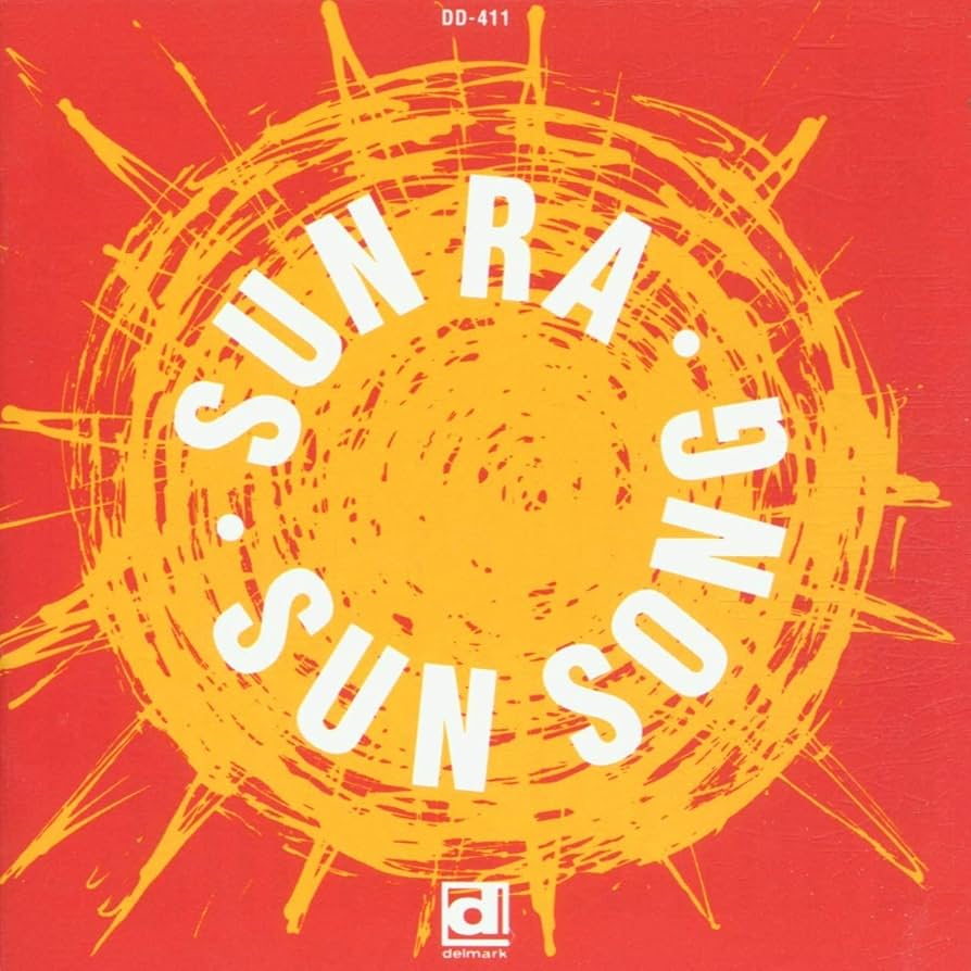 SUN RA antique vintage old LPアルバムレコード Sun Ra – The Antique Blacks | Releases | Discogs