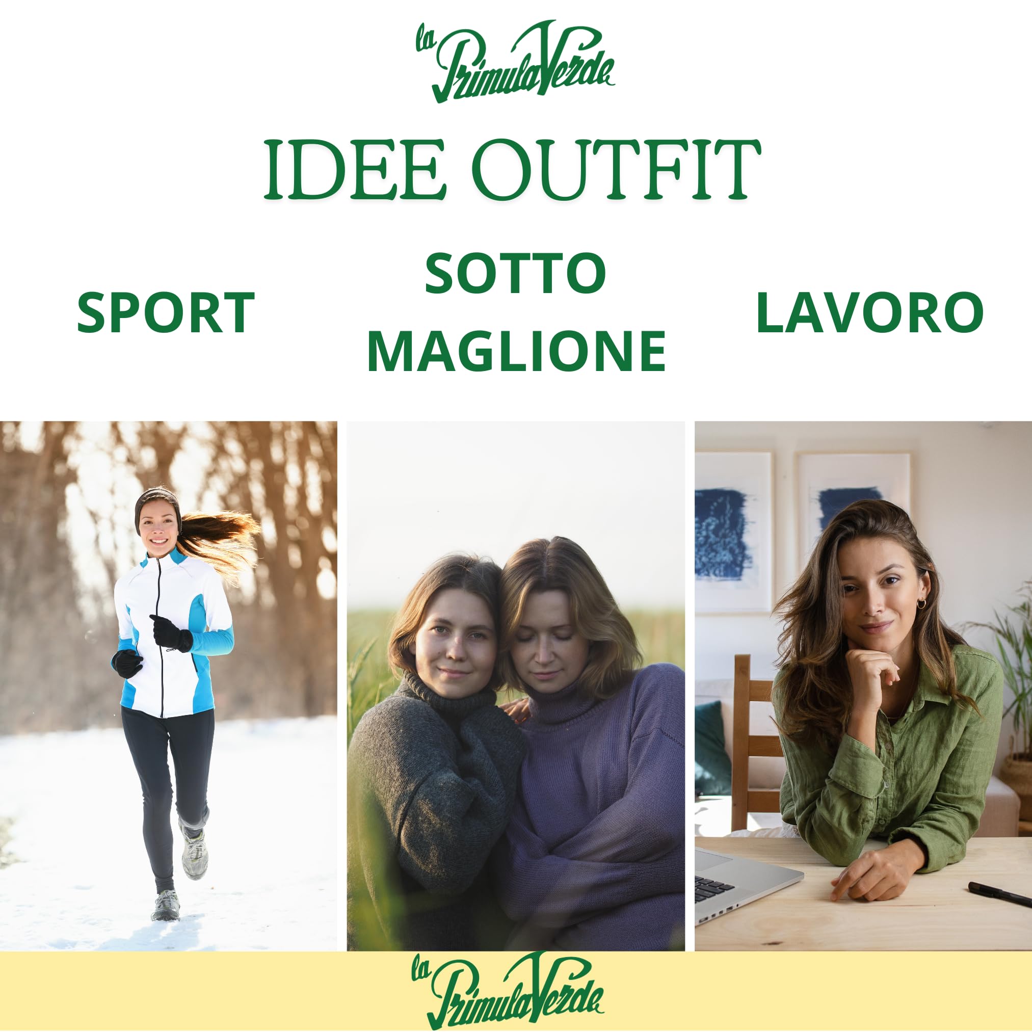 Canottiera Intimo Donna Spalla Larga con Pizzo, Canotta Lana Cotone, Maglia Termica Donna, Ideale Termica in Stagione Invernale, da 3 a 8, Made in Italy
