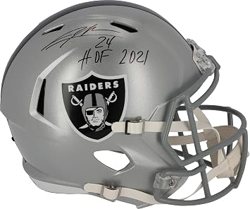 Charles Woodson Oakland Raiders 