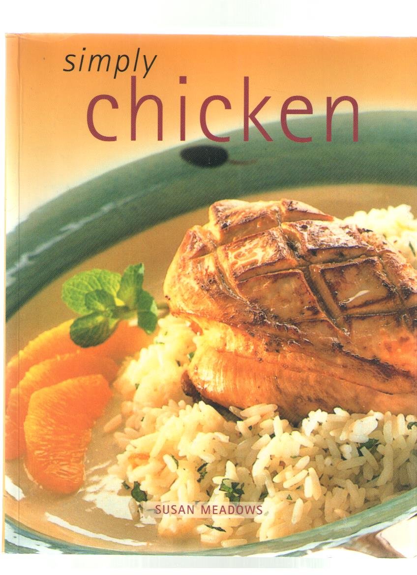 Simply Chicken