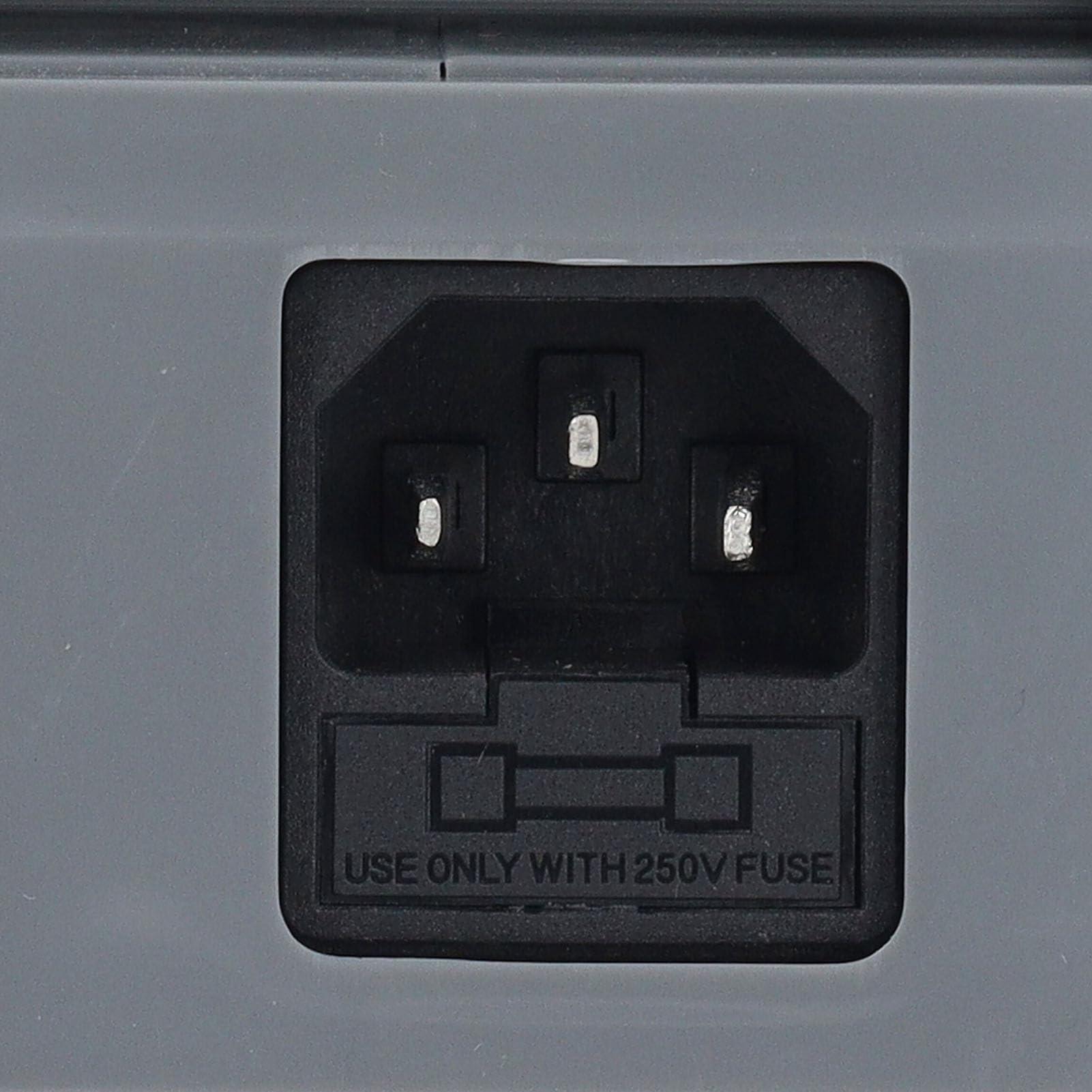 Dispensador de Cinta Automática, Máquina de Corte Eléctrica para Cintas, Ancho de 0.24-2.36 Pulgadas, 0.2-39.9 Pulgadas de Longitud, con Múltiples Accesorios, para Varias Tareas