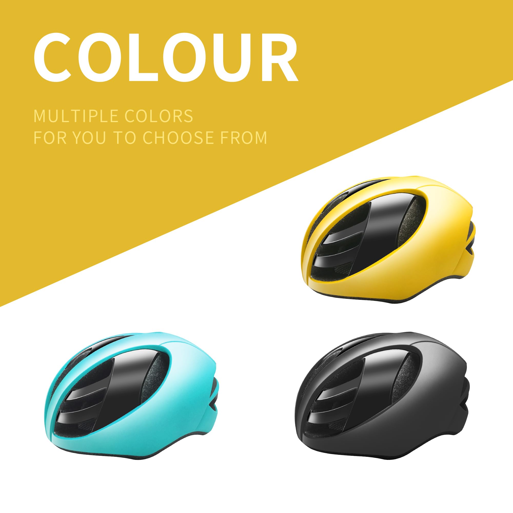 ZWHEEL Casco de Patinete con Luz de Freno y Luz de Direccion - Intermitentes- Casco de Ciclismo y Bicicleta para Adultos - Ligero con Forro Desmontable - PC + EPS - 14 Respiraderos y Cable USB Carga