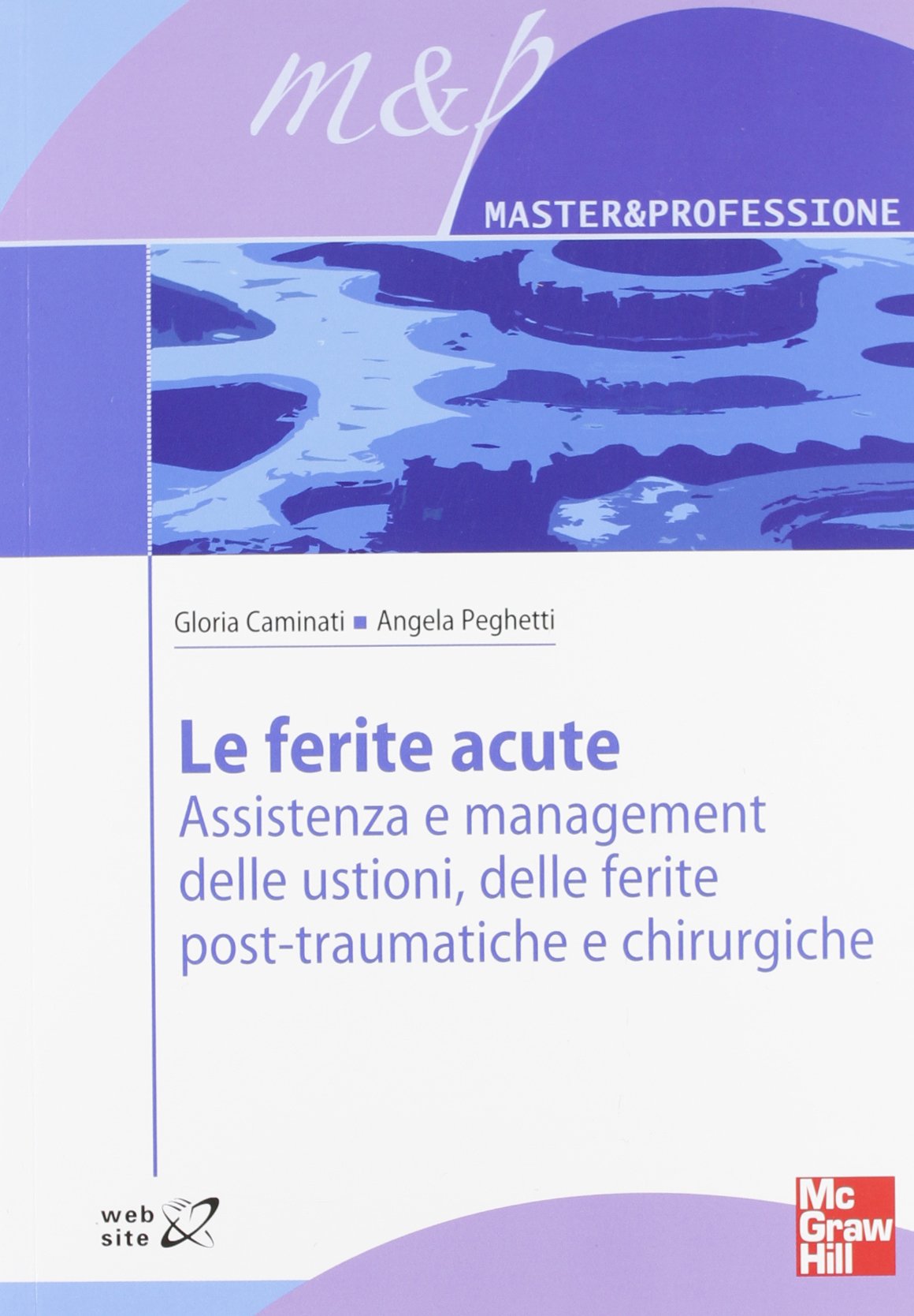Le ferite acute