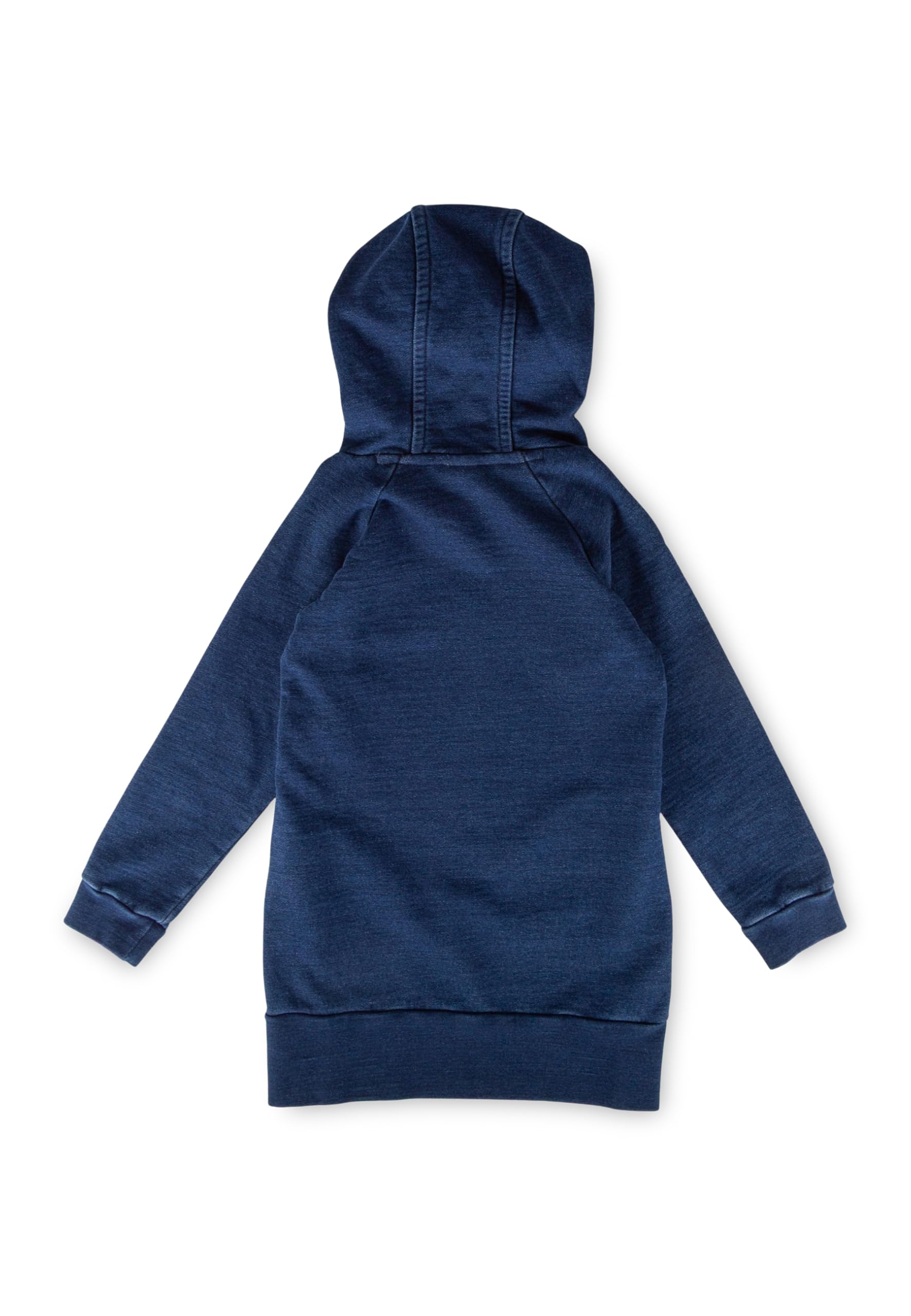Sigikid Vestido infantil de algodón orgánico para niñas