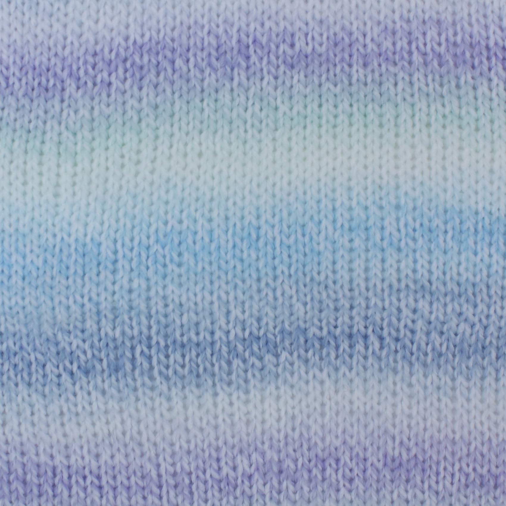 Cygnet Yarn Humbug Cygnet Kiddies Kaleidoscope Dk Acrylic Yarn - (259)