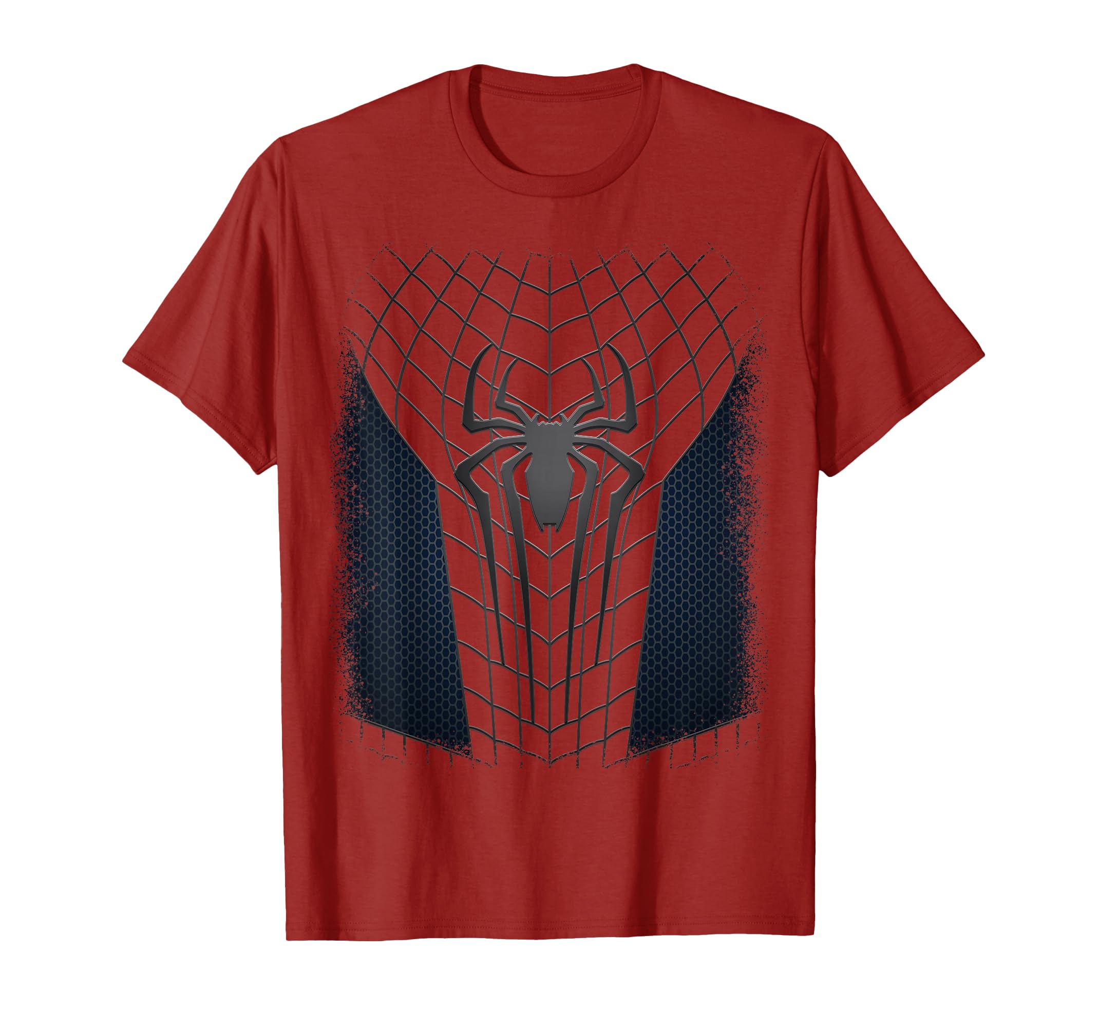 Amazing Spider-Man No Way Home Costume T-Shirt