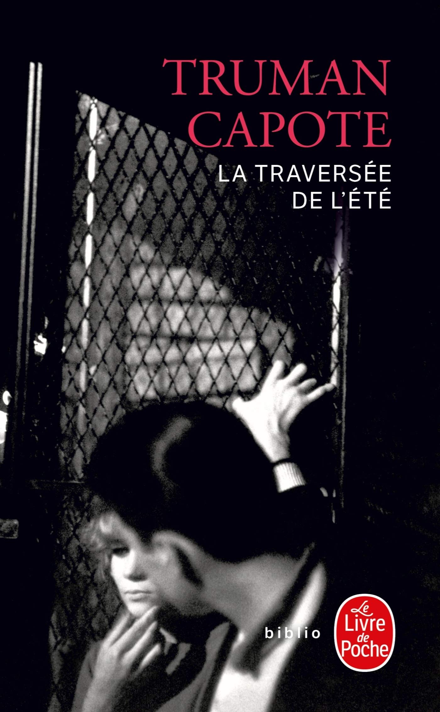 La Traversee de L Ete (Ldp Litterature)