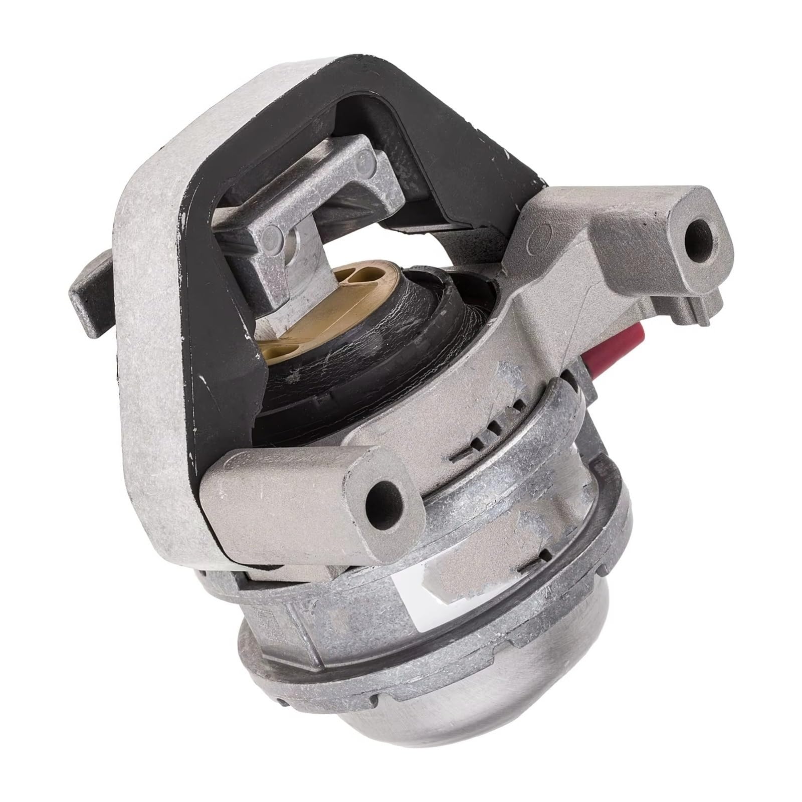 FQNBXY Engine Gearbox Mount for A8 S8 For Quattro 2010 2011 2012-2014 2015 2016 2017 Right Engine Mount 4H0199256T 4H0199256AA