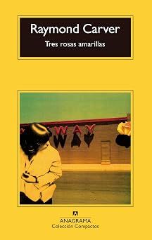 Tres rosas amarillas (COMPACTOS nº 153)