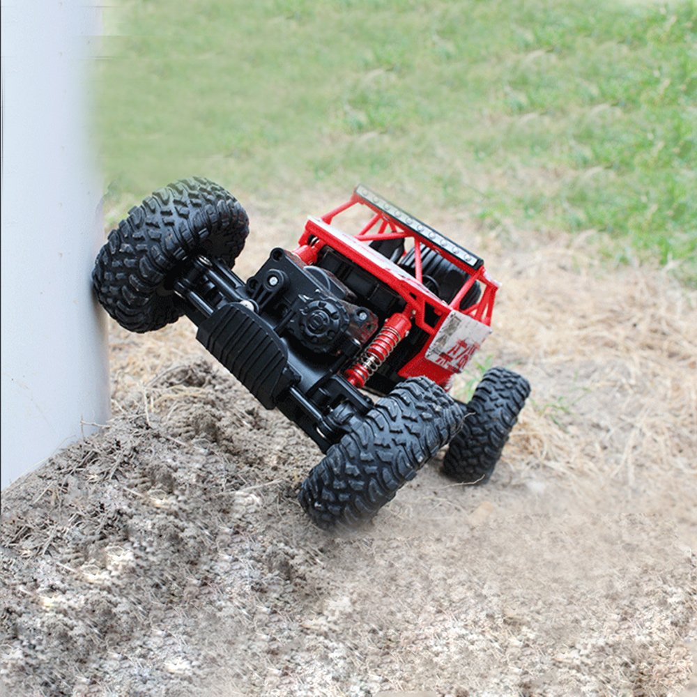 1/18th Scale Electric Hot RC electric remote control cars, remote