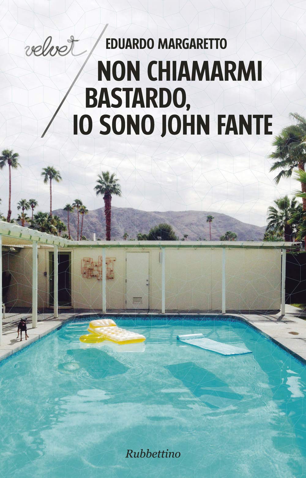 Non Chiamarmi Bastardo, Io Sono John Fante - 4