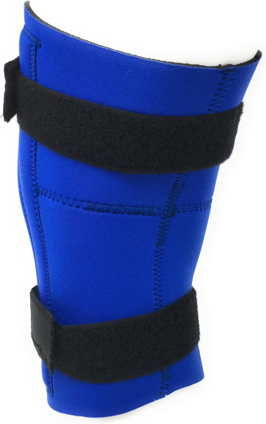 OTC Knee Brace, Neoprene Sleeve, Hor-Shu Pad, Spiral Stays (Pack of 2)
