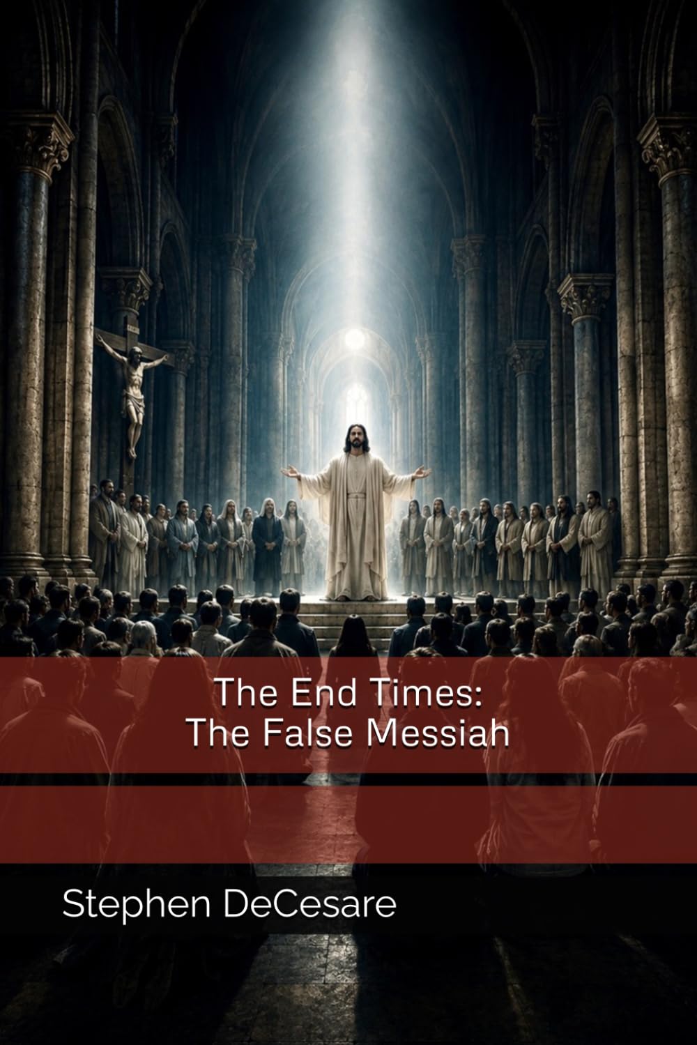 The End Times: The False Messiah