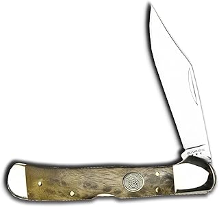 Sarge Knives - 4 1/8 Fold (SK-209MB)